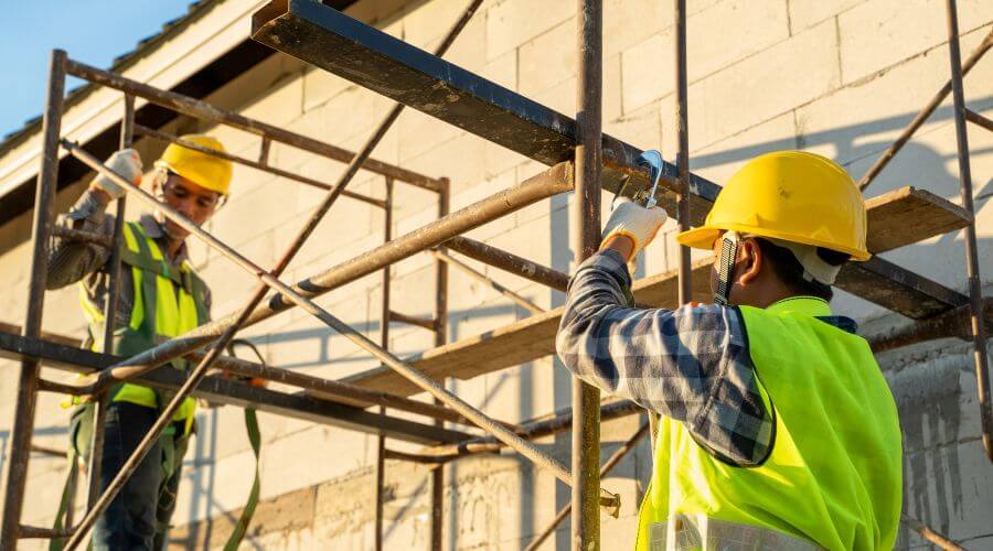 Fascia Repair in Perryville, MD